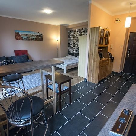Apartmán Dolce Rita Apartman Budapešť Exteriér fotografie