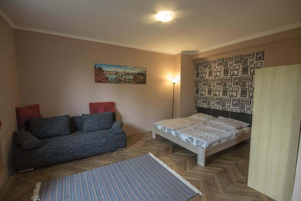 Apartmán Dolce Rita Apartman Budapešť Exteriér fotografie