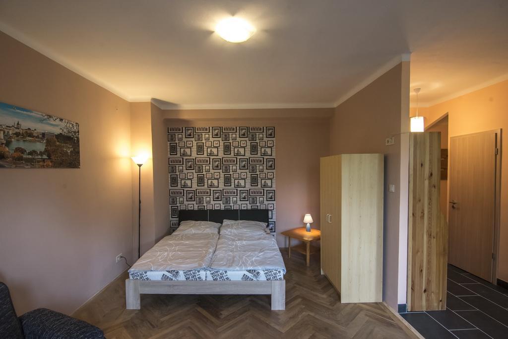 Apartmán Dolce Rita Apartman Budapešť Exteriér fotografie