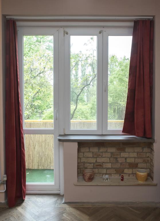 Apartmán Dolce Rita Apartman Budapešť Exteriér fotografie
