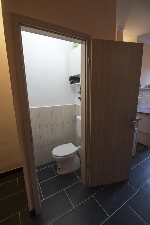 Apartmán Dolce Rita Apartman Budapešť Exteriér fotografie