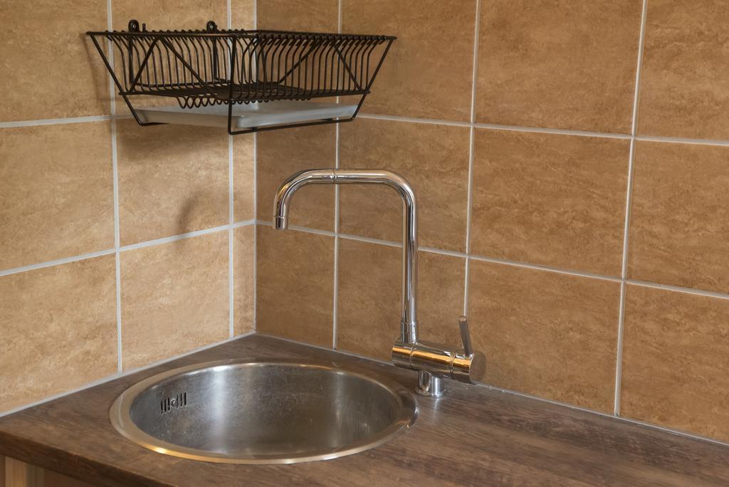 Apartmán Dolce Rita Apartman Budapešť Exteriér fotografie