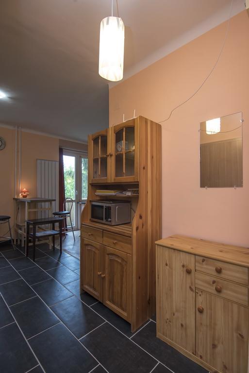 Apartmán Dolce Rita Apartman Budapešť Exteriér fotografie