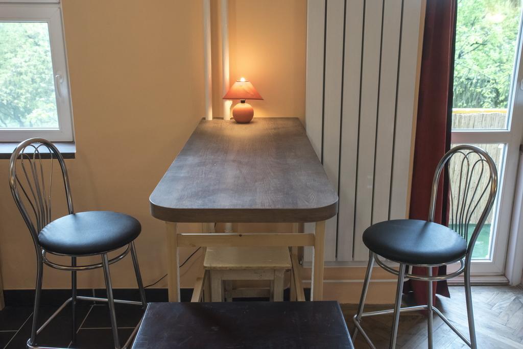 Apartmán Dolce Rita Apartman Budapešť Exteriér fotografie