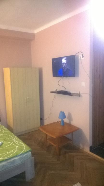 Apartmán Dolce Rita Apartman Budapešť Exteriér fotografie