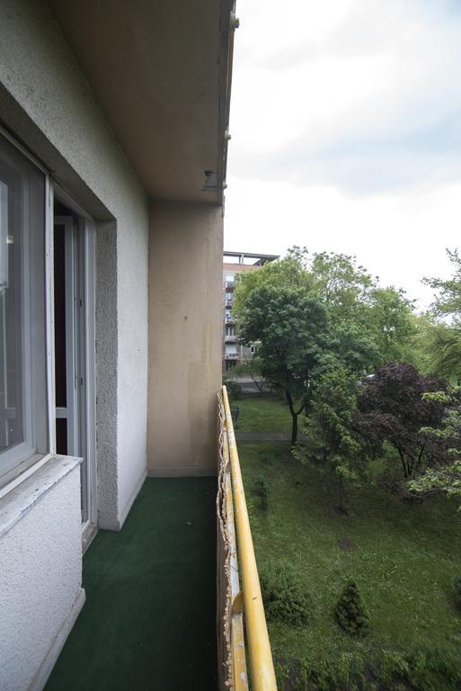 Apartmán Dolce Rita Apartman Budapešť Exteriér fotografie