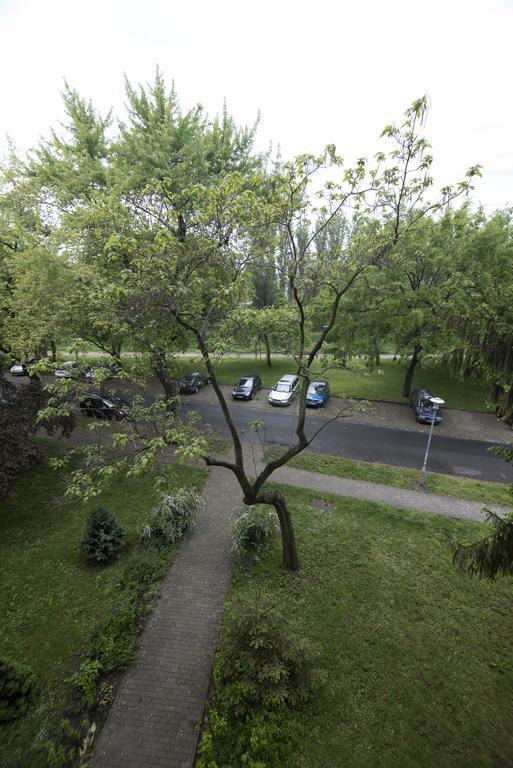 Apartmán Dolce Rita Apartman Budapešť Exteriér fotografie