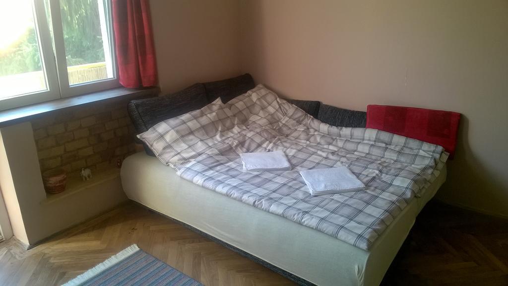 Apartmán Dolce Rita Apartman Budapešť Exteriér fotografie